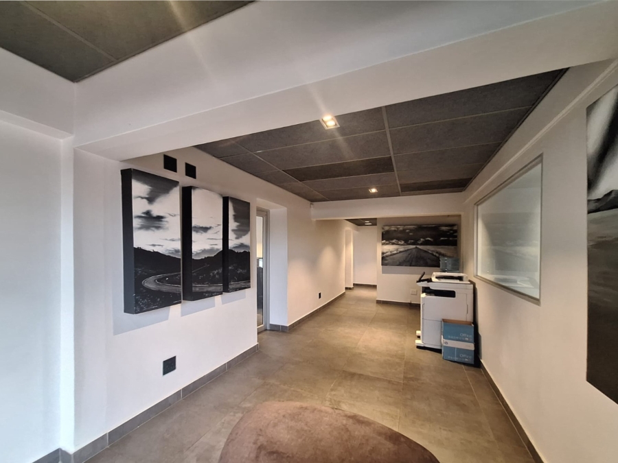 To Let commercial Property for Rent in Melodie North West